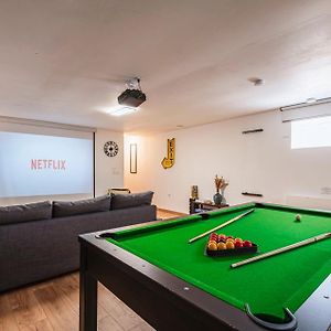 Loft Appartement met 3 Slaapkamers